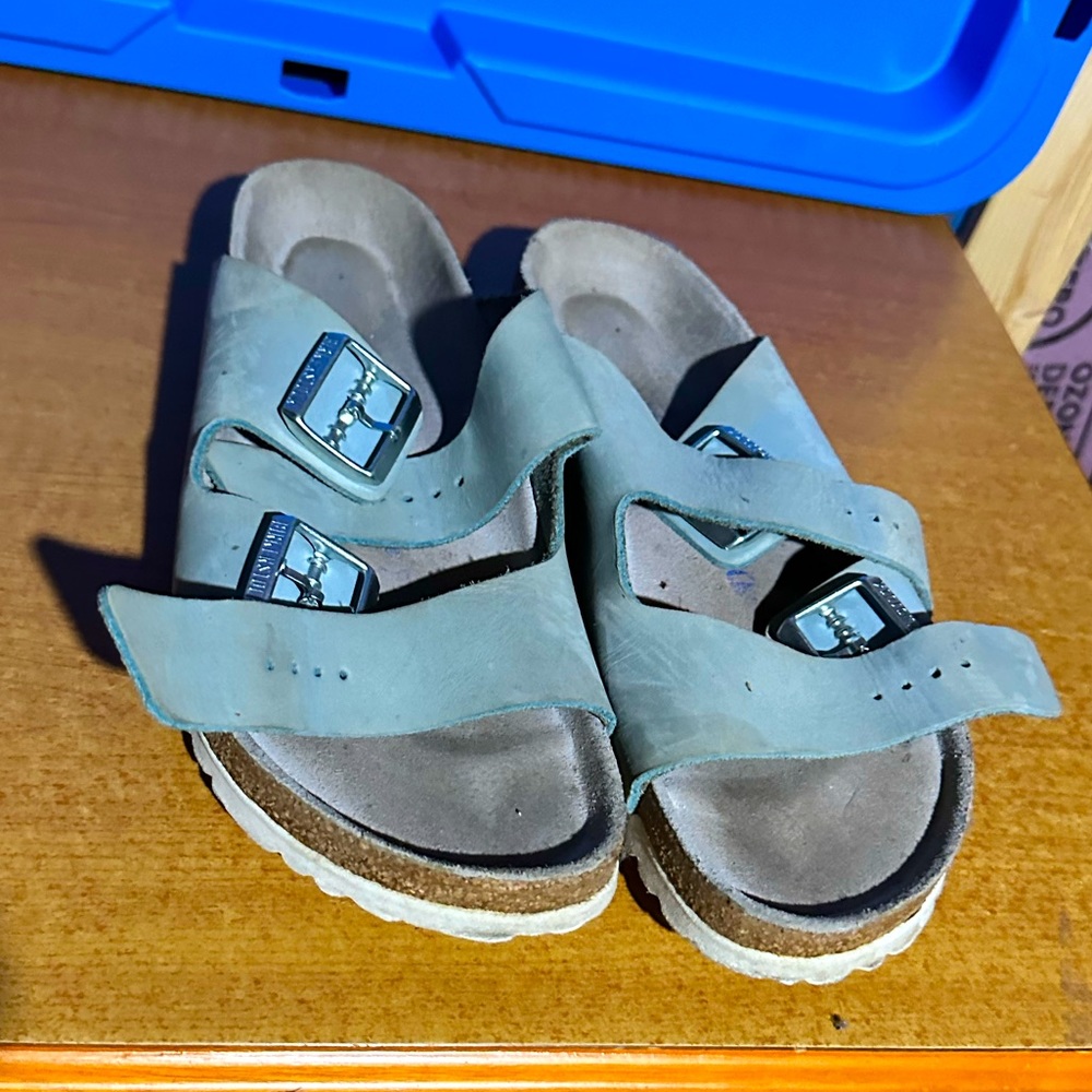 Birkenstock Arizona